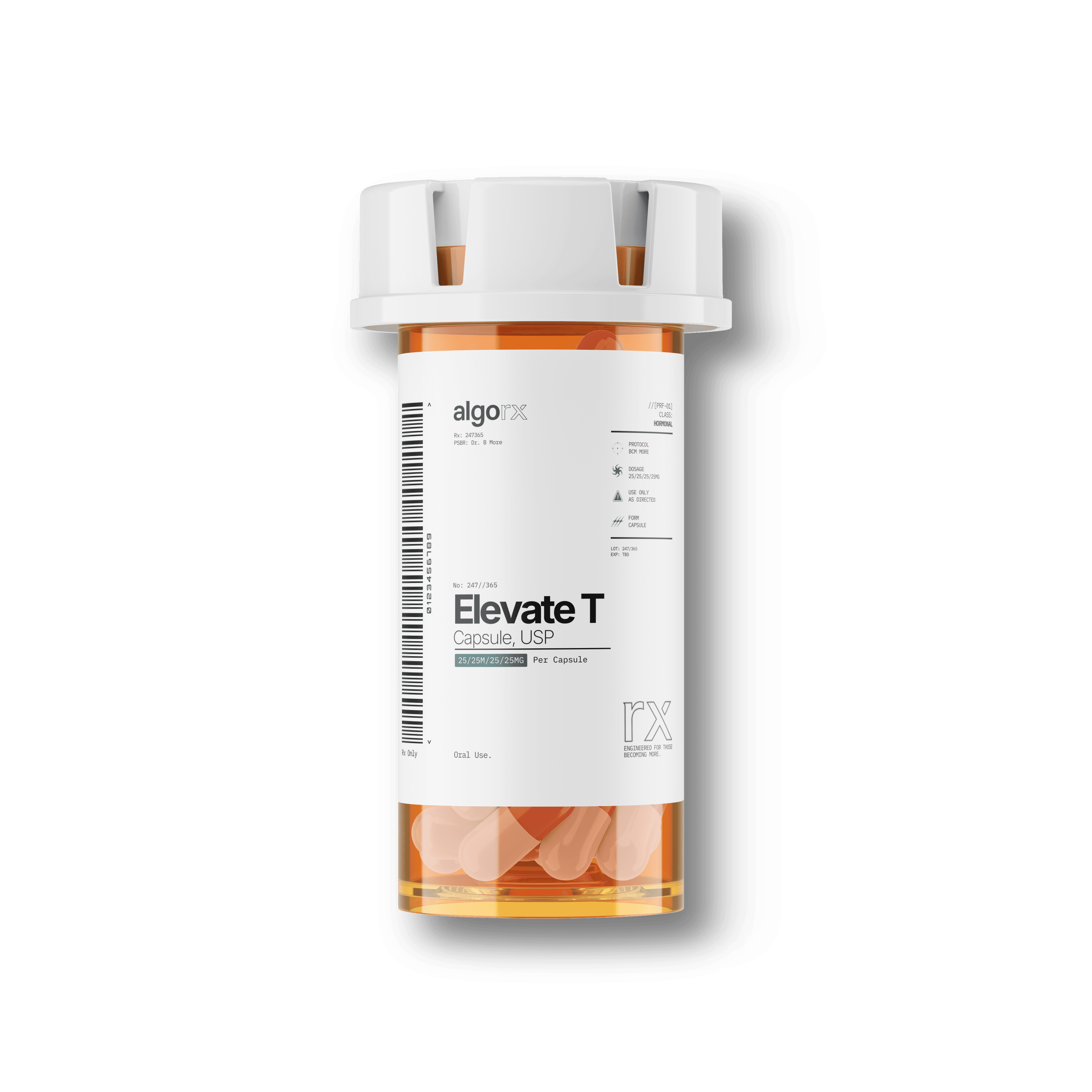 Elevate T (Enclomiphene Blend)