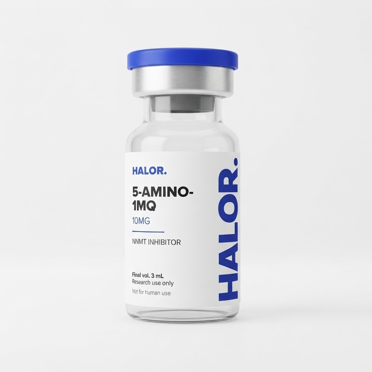 5-AMINO-1MQ 10MG