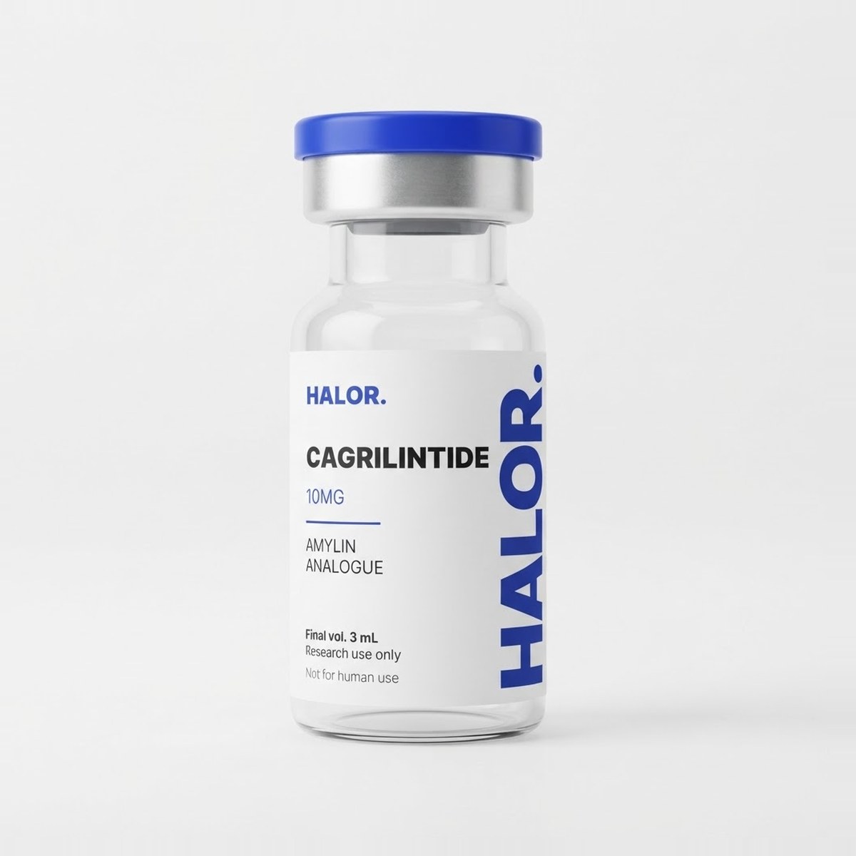 CAGRILINTIDE 10MG