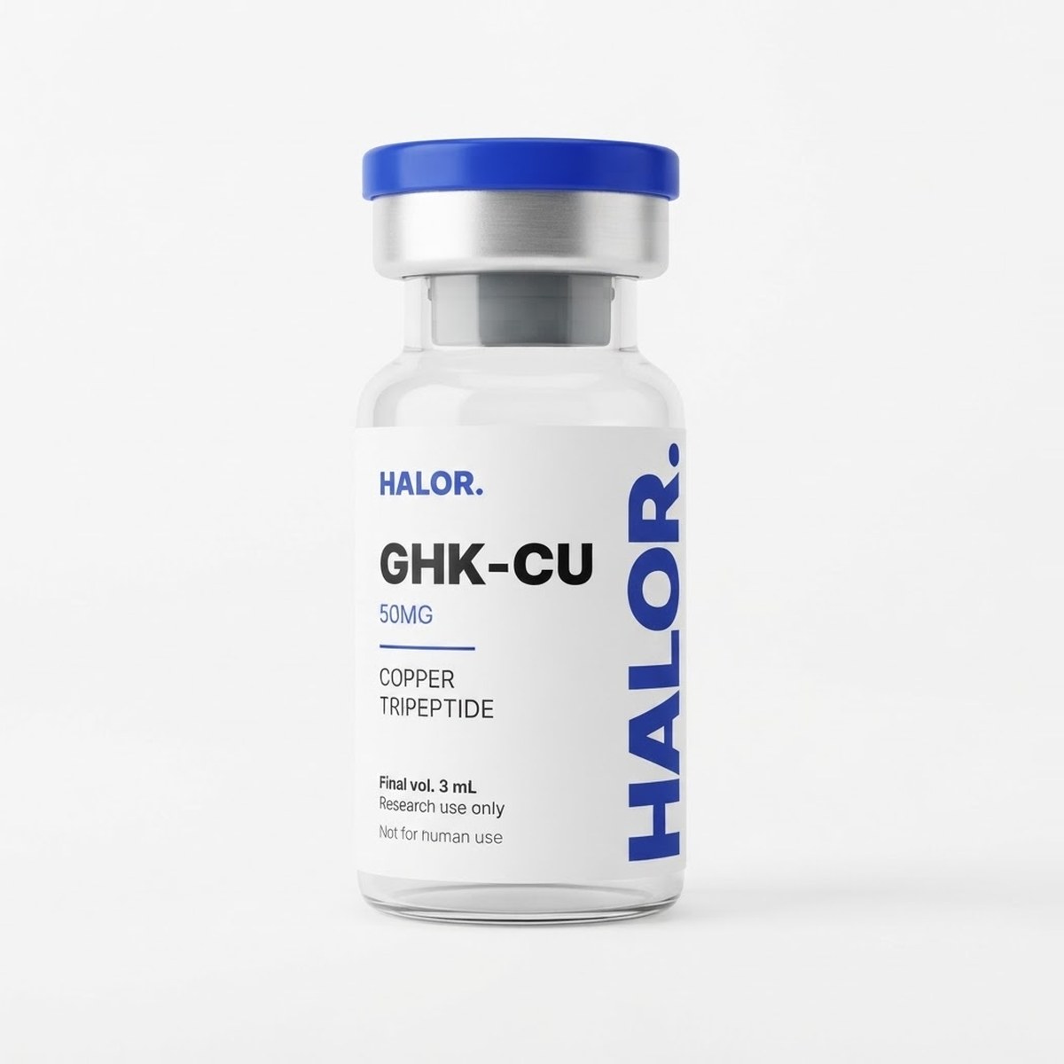 GHK-CU 50MG