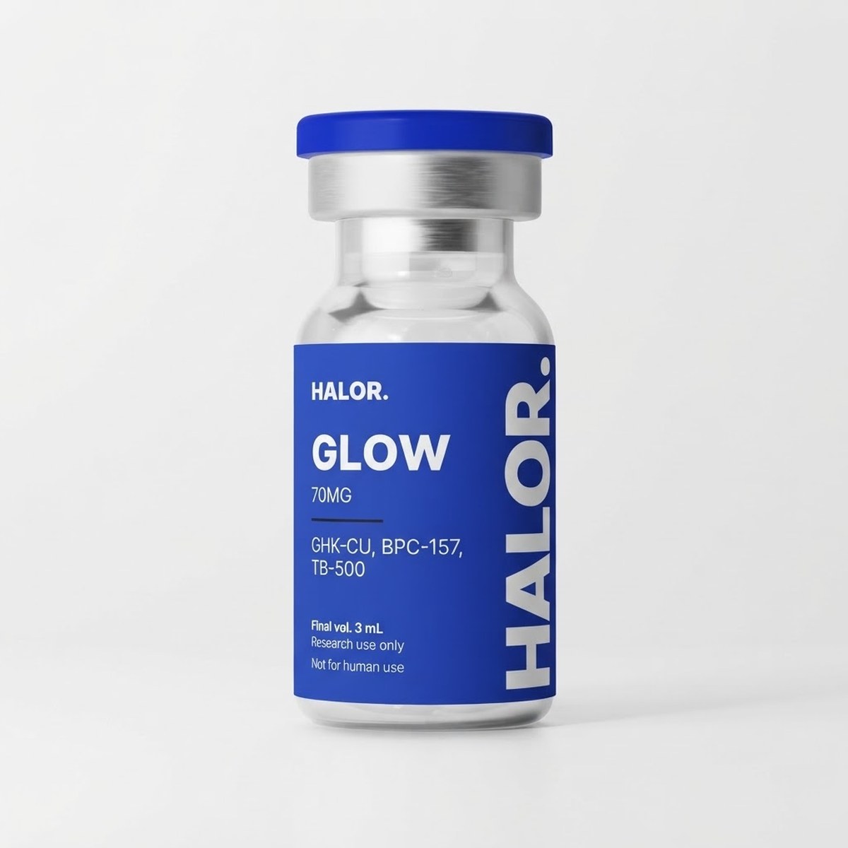 GLOW 70MG
