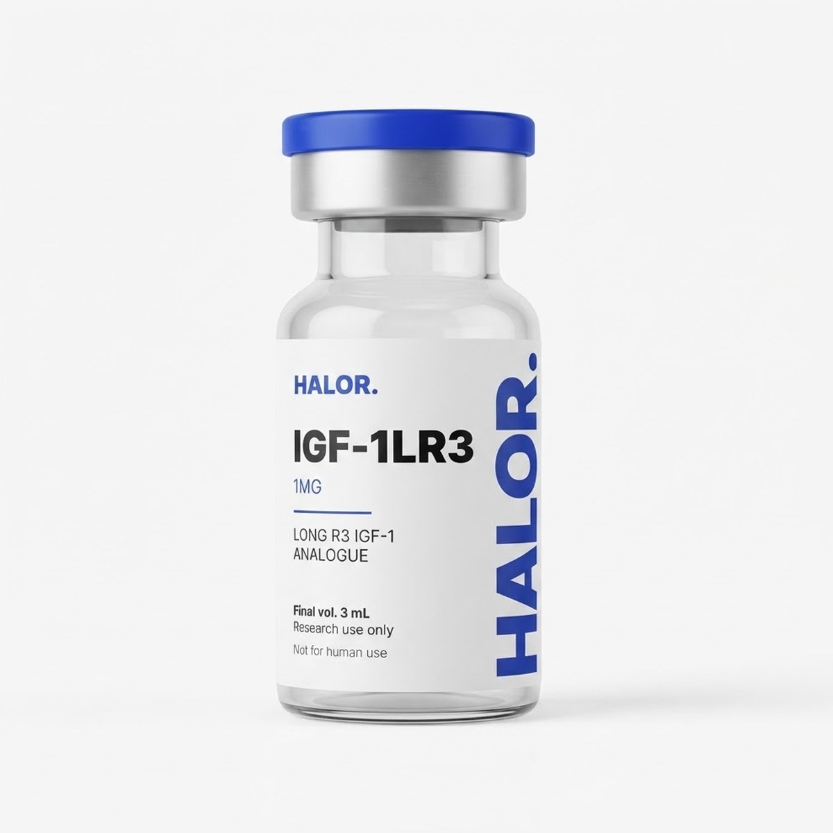 IGF-1 LR3 1MG
