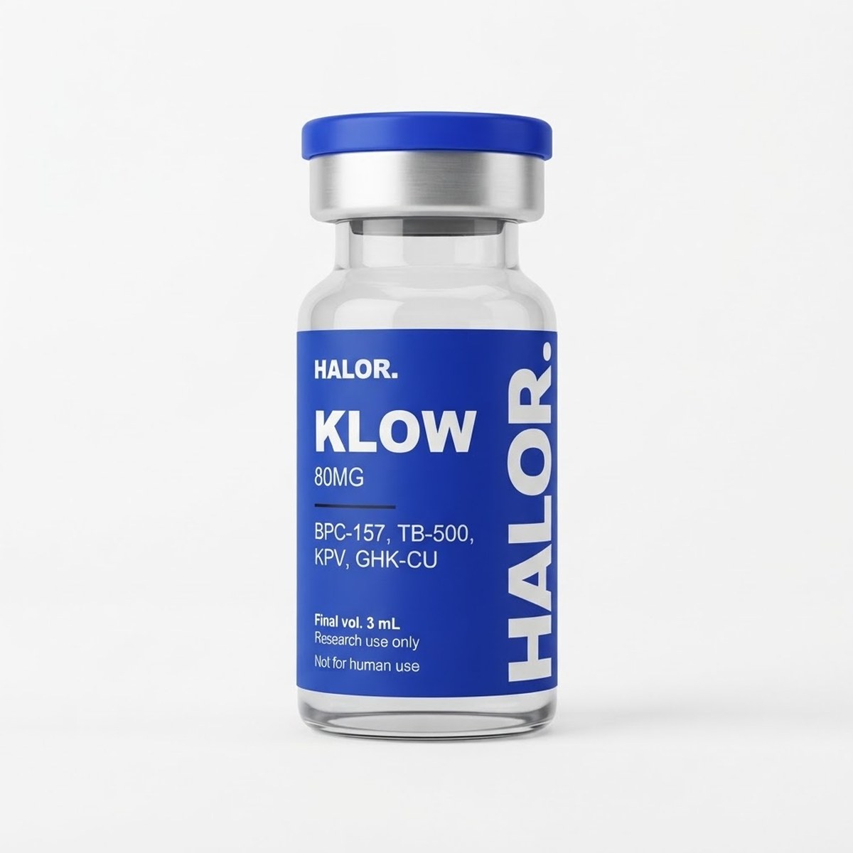 KLOW 80MG