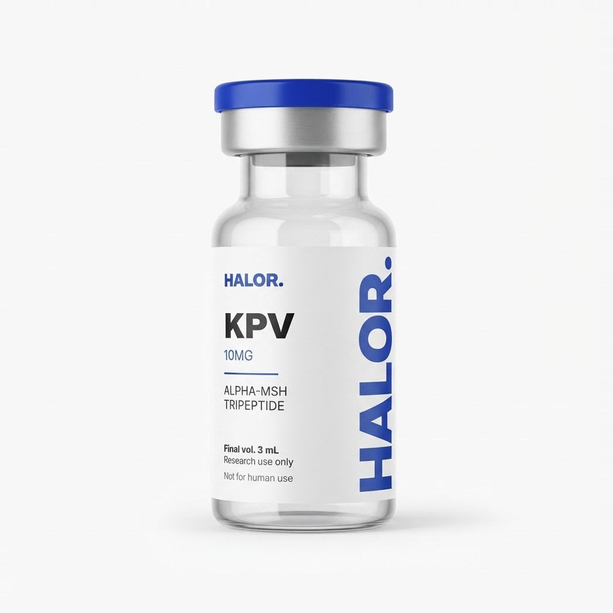 KPV 10MG