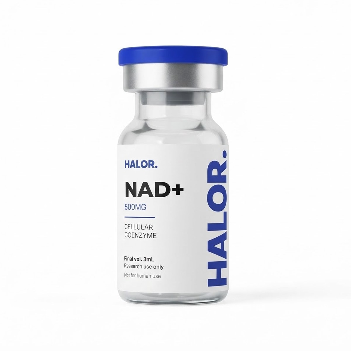 NAD+ 500MG