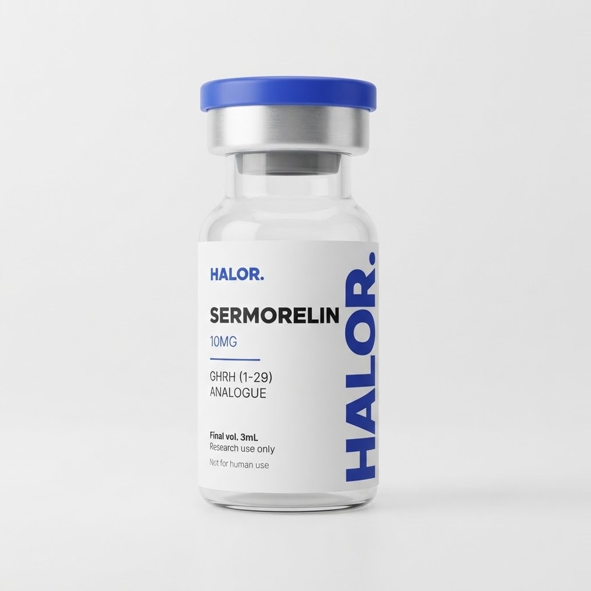 SERMORELIN 10MG
