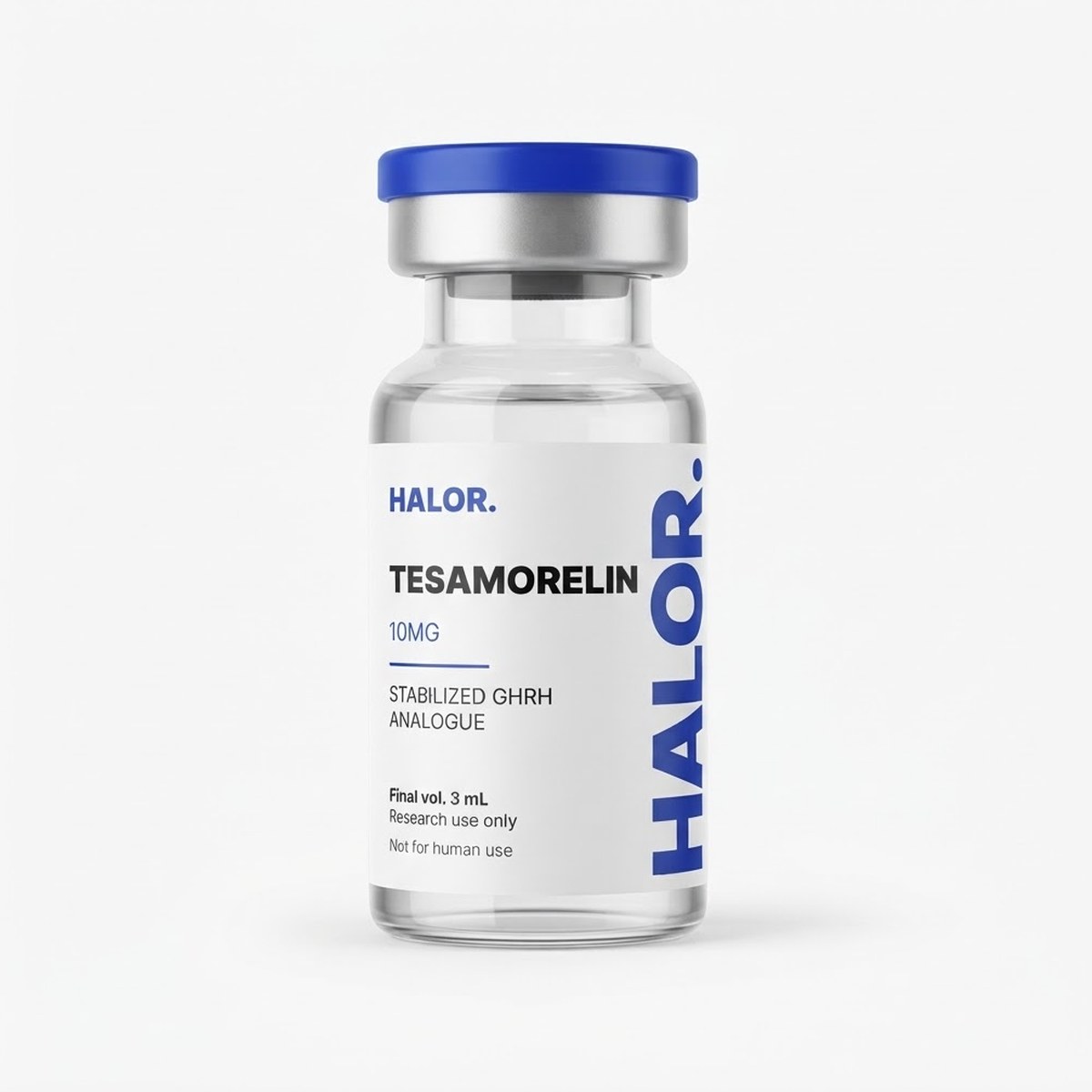 TESAMORELIN 10MG